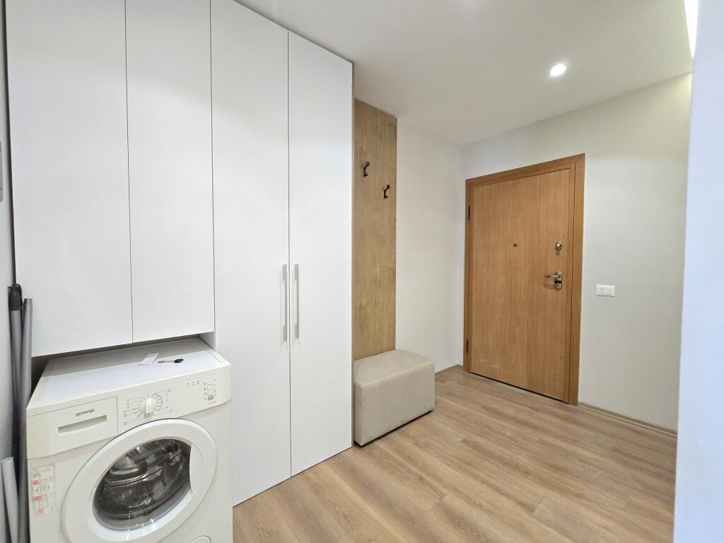 📢 For Rent – Apartment 2+1 📍 Opposite Delijorgji, Kavaja Street – Tirana💶 Price: 850 €/month