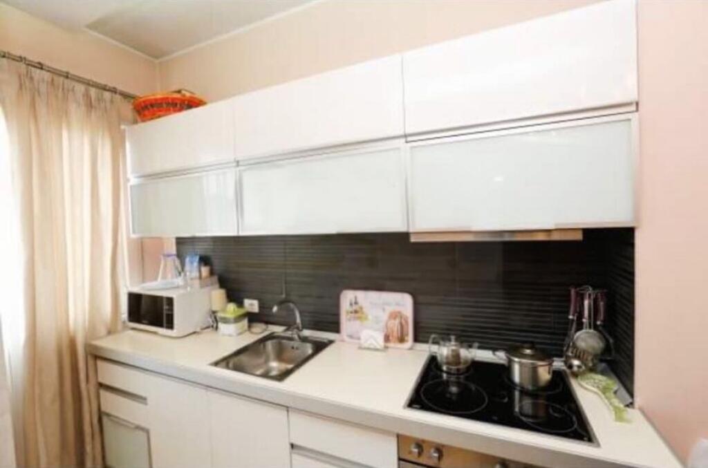 Apartment for rent 1+1 – Kristal Center