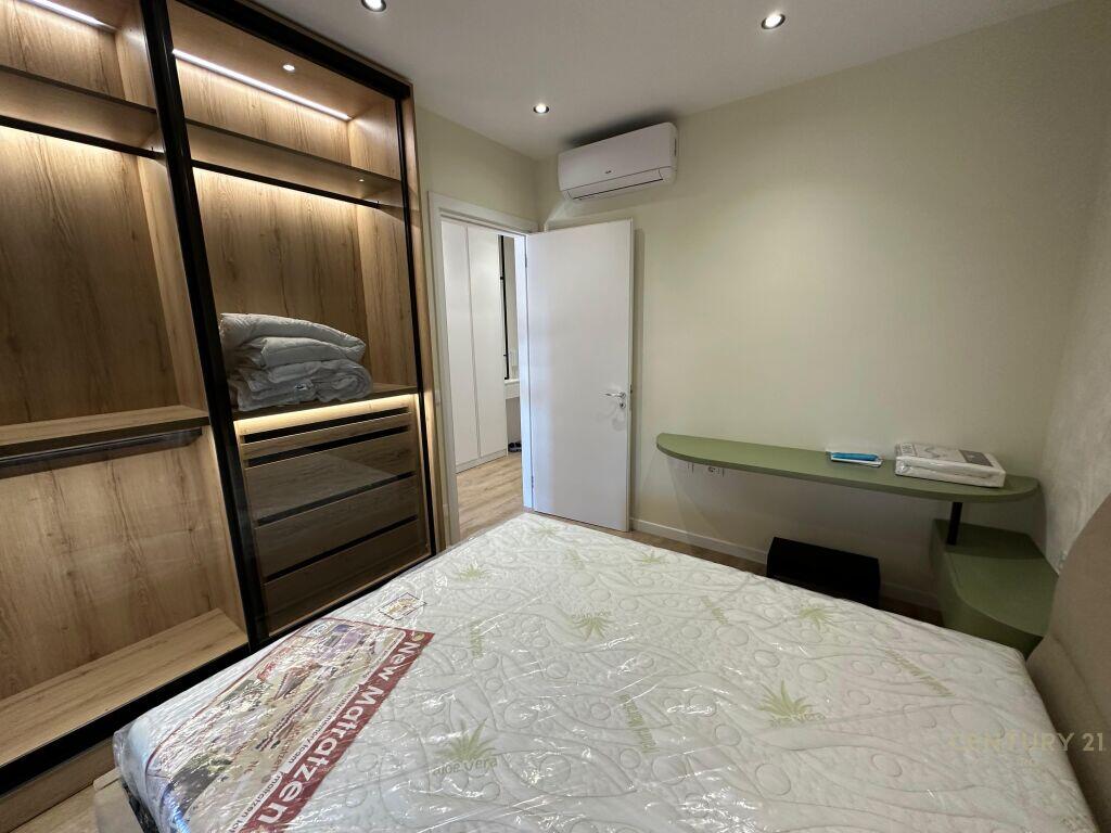 1-Bedroom Apartment for Rent – New Boulevard, Near Former Train Station