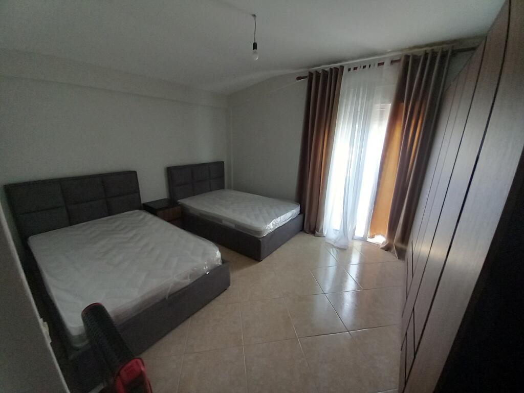 Apartment 2+1 for rent 520 €