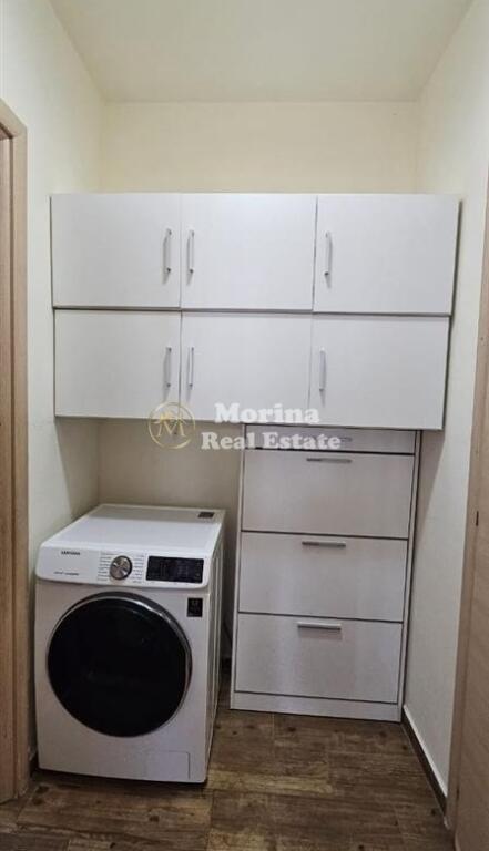 Qera, Apartament 1+1,  Rruga Dibres  600 euro/muaj