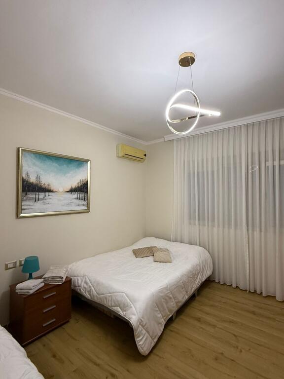 2-bedroom apartment for rent in the center of Durrës!