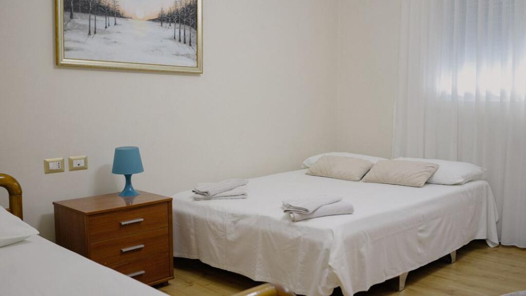 2-bedroom apartment for rent in the center of Durrës!