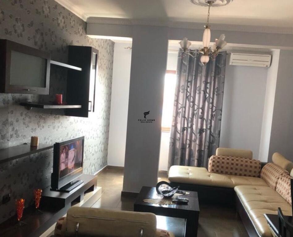 APARTMENT FOR RENT 2+1 DIBRES STREET 650 EURO