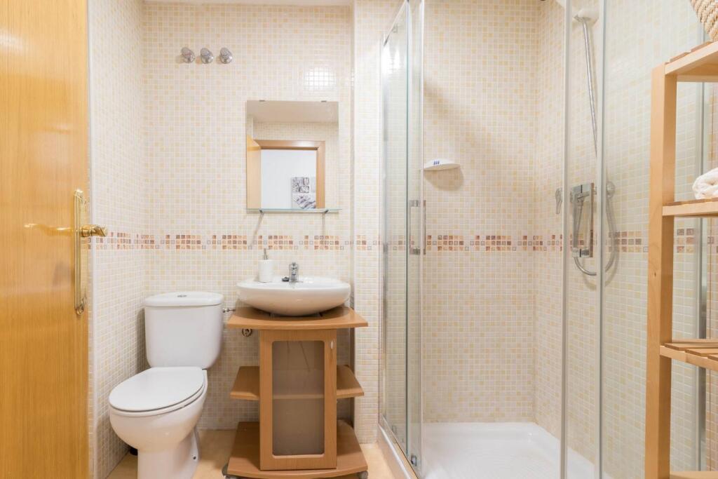 Apartament Me Qera 1+1 Tek Ali Demi (ID B2101232) Tirane