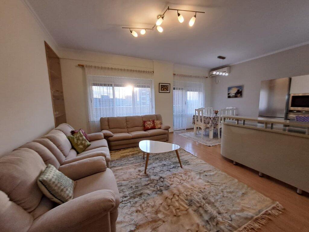 Qera, Apartament 2+1+2, Pazar i RI