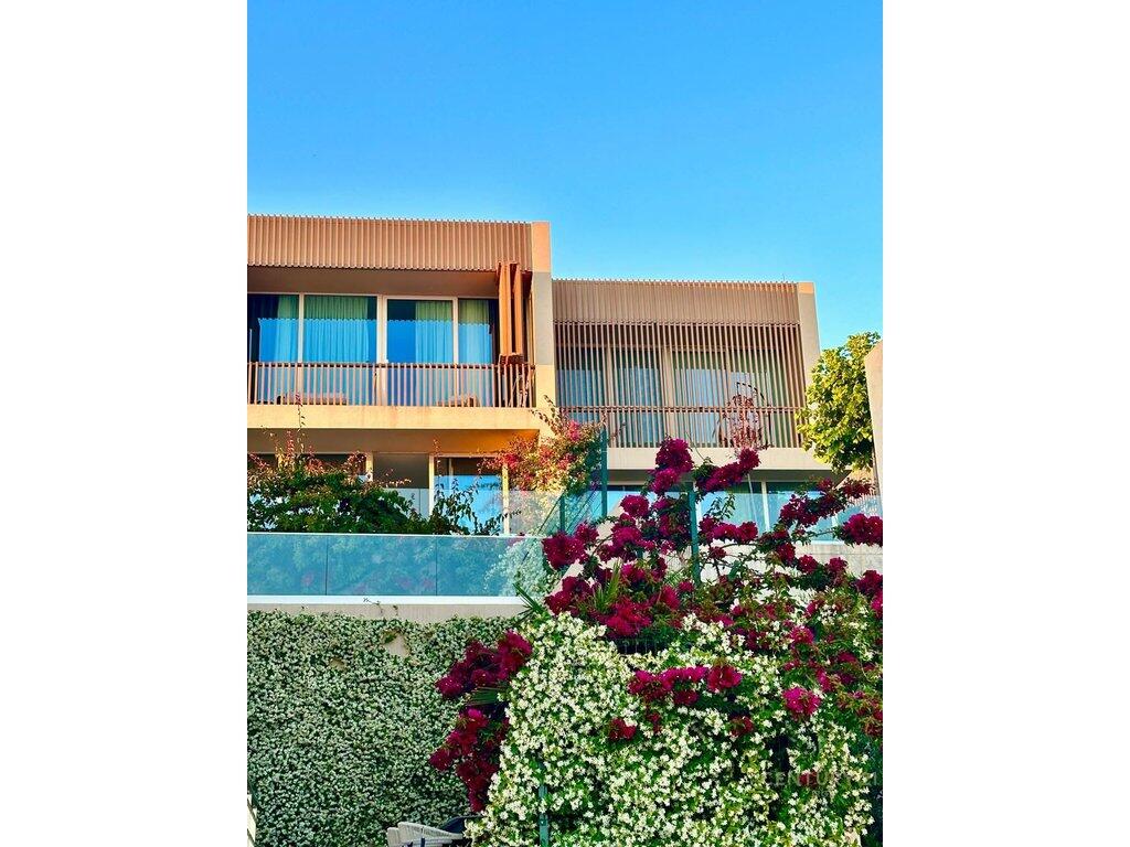 APPARTAMENTO 2+1 IN GREEN COAST RESIDENCE – DHËRMI!