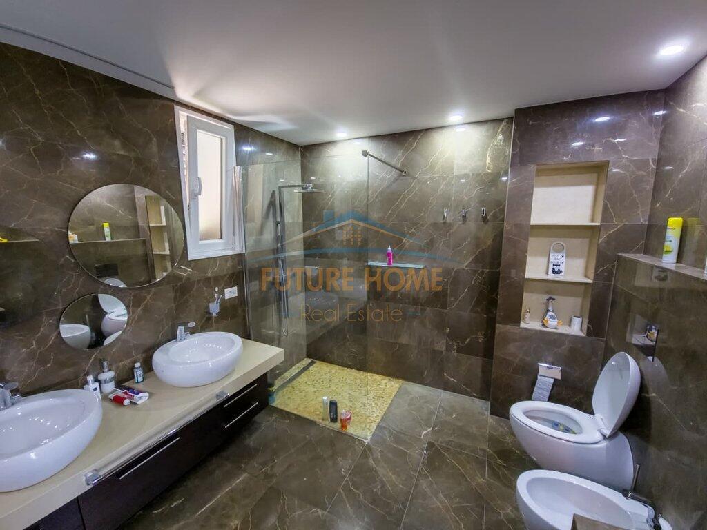Rent, 2-Storey Villa, Long Hill Residence, Tirana