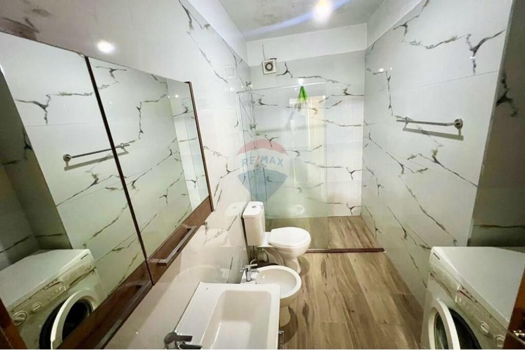 APARTMENT 2+1+2 FOR RENT IN ASTIR..
