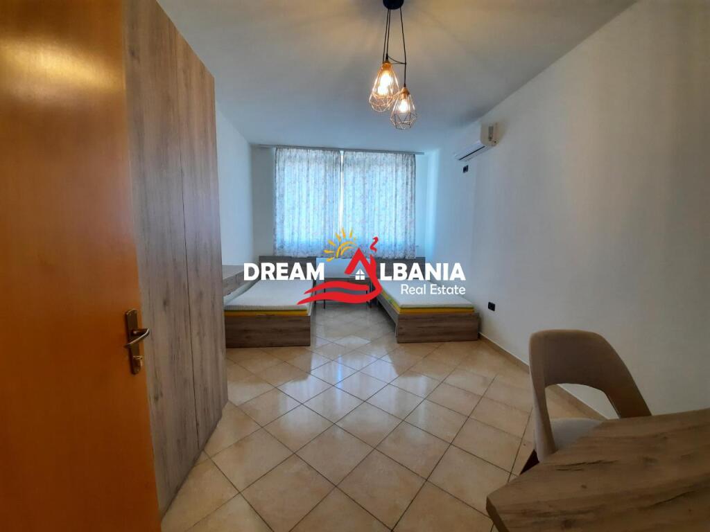Apartament 3+1+2  me qera tek komuna e parisit prane kompleksit Kika (ID 4231259)
