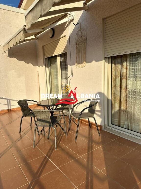 Duplex apartment for rent 2+1+2 in Fresk (ID 42214958)