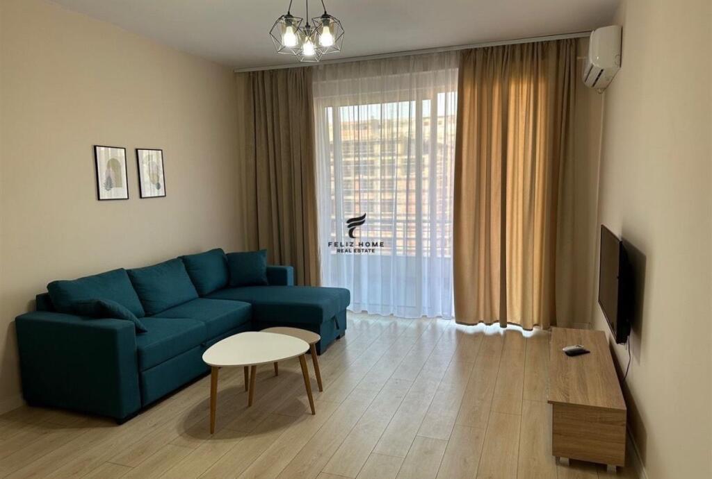 APPARTAMENTO IN AFFITTO 2+1 FUSHA AVIACIONIT 650 EURO