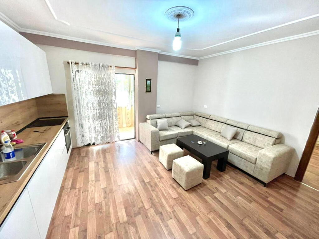 Appartamento in affitto 2+1 a Don Bosko (ID B120221) Tirana