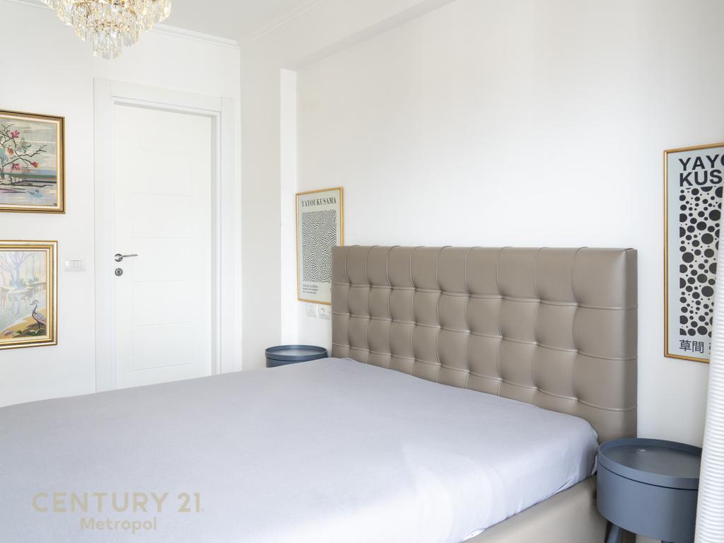SUPER APARTMENT 2+1+2 FOR SALE, BOTANICAL GARDEN !