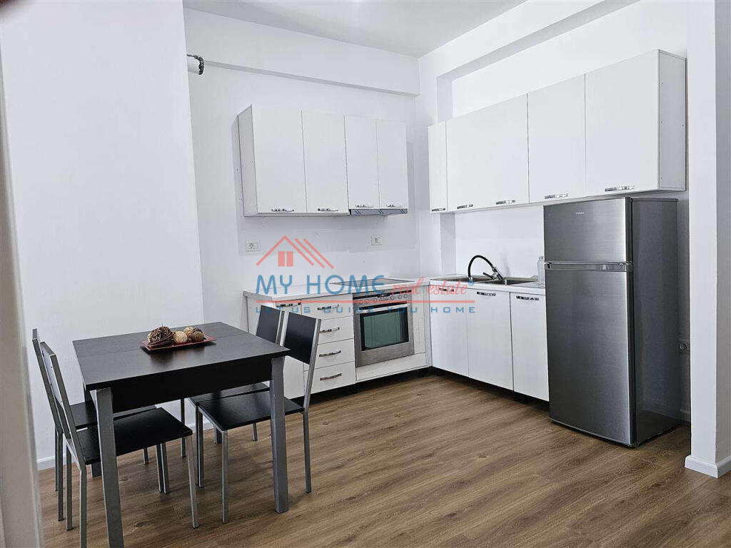 Apartment 1+1 for rent Ali Dem in Tirana