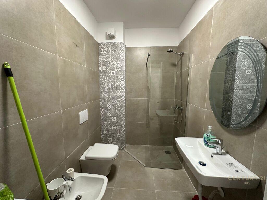 1-Bedroom Apartment for Rent – New Boulevard, Near Former Train Station