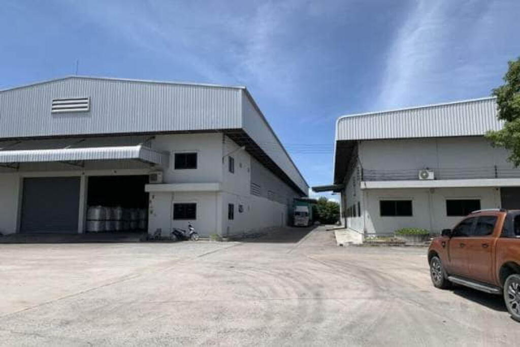 Warehouse for rent in Peze (ID BM131) Tirana