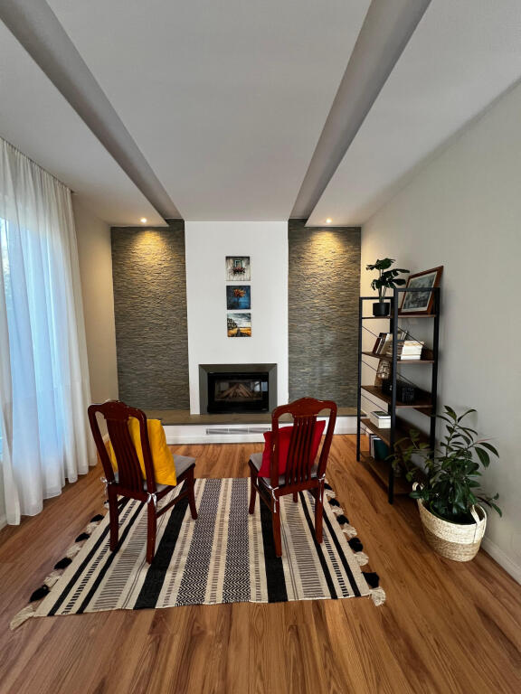 3-Storey Villa For Rent in Prush (ID BV22478) Tirana.