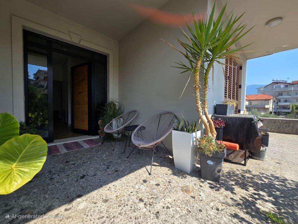 🌟 Apartment 3+1+2 for rent with parking space in Sauk të Ri, Tirana
