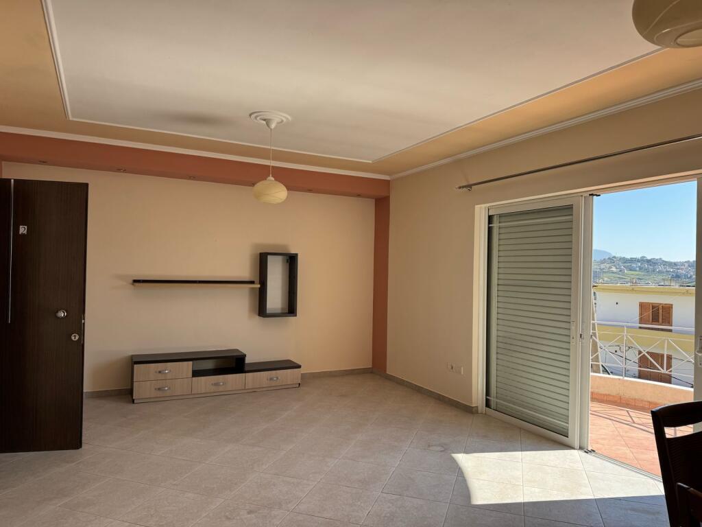 Apartment 2+1 for rent "Kodra e priftit"