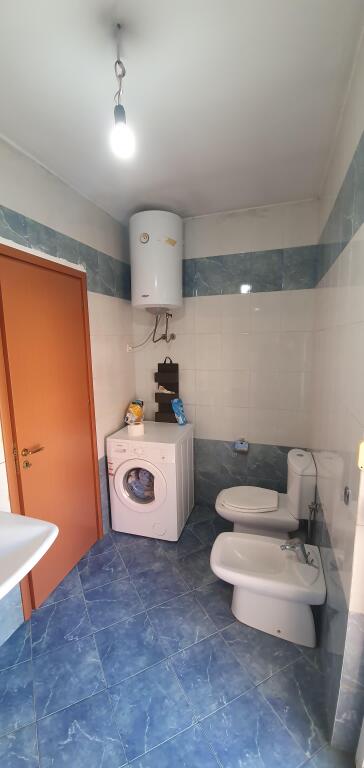 Apartment for rent 2+1 – Ali Demi, near Credins Bank