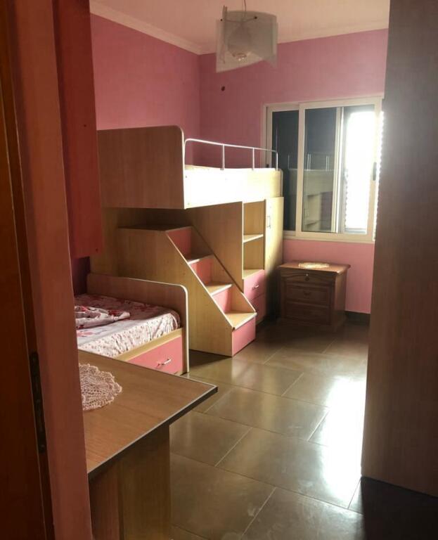 APARTAMENT ME QERA 2+1 RRUGA E DIBRES 65.000 LEKE