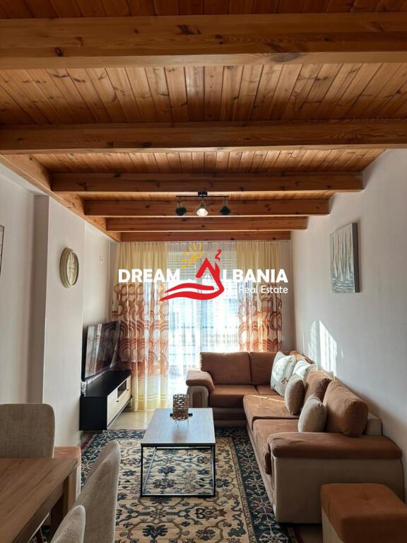 Duplex apartment for rent 2+1+2 in Fresk (ID 42214958)