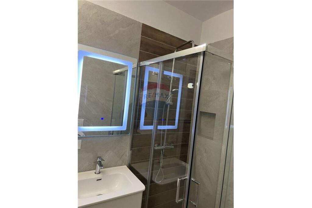 APARTAMENT I INVESTUAR 1+1 PER QIRA NE RR.E DIBRES !