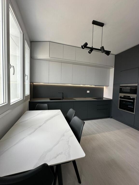 🏢 In Affitto – Appartamento Moderno 2+1 presso River Residence, Teodor Keko