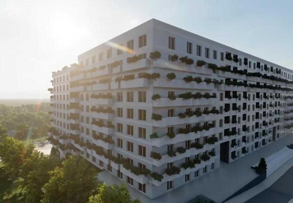 🏡 Vendesi in vendita Appartamento 1+1 – Aluna Residence, Paskuqan