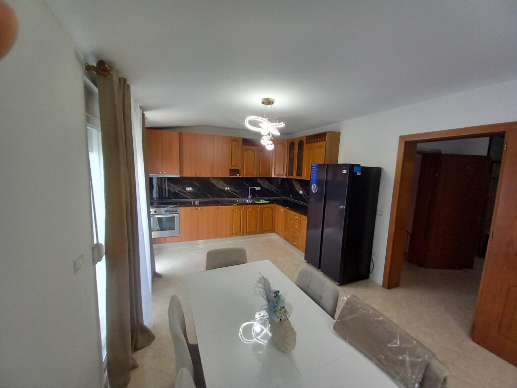 Apartment 2+1 for rent 520 €
