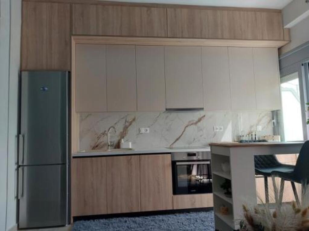 Apartment For Rent 2+1 at Dritan Hoxha (ID B2201448) Tirane
