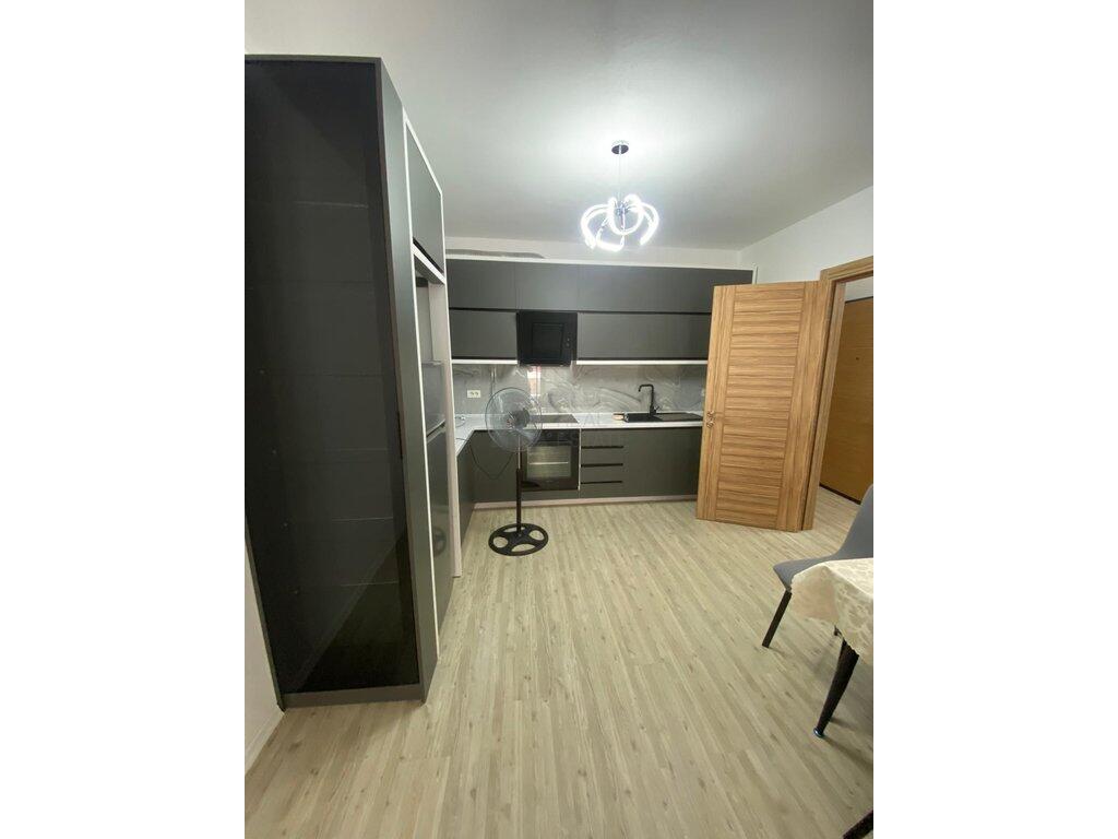 Apartment 2+1 for rent in Kombinat