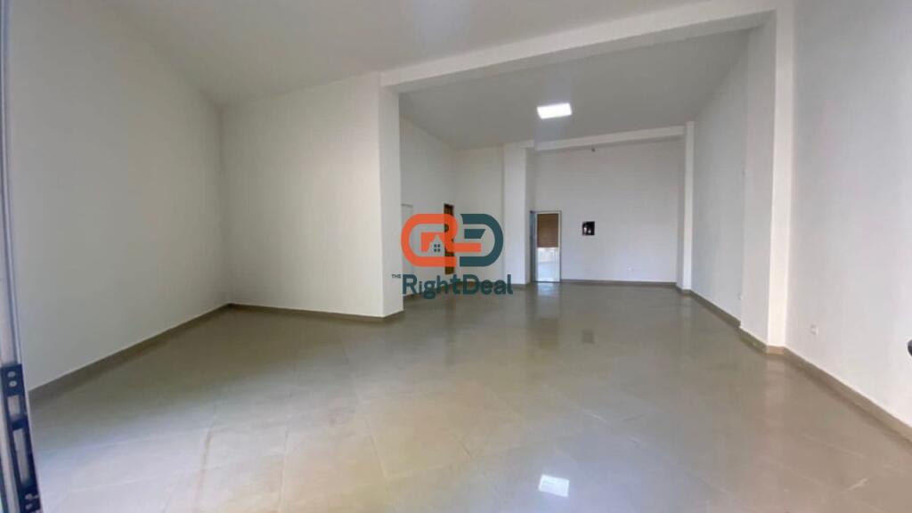 In Astir Near Former Alpha Bank, Business Premises for Sale with Glass Facade!