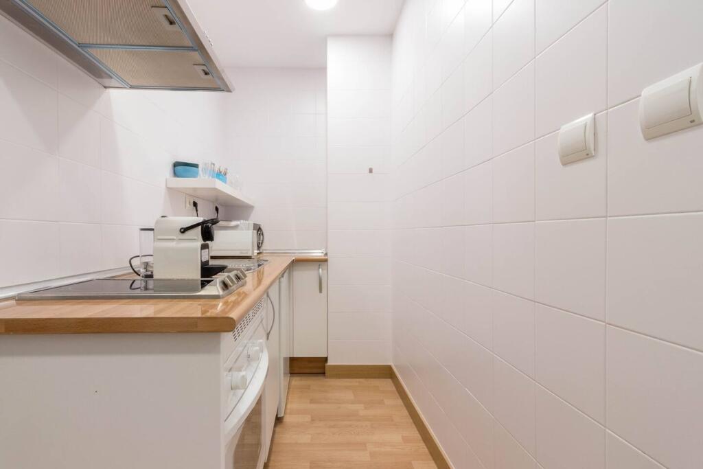 Apartament Me Qera 1+1 Tek Ali Demi (ID B2101232) Tirane