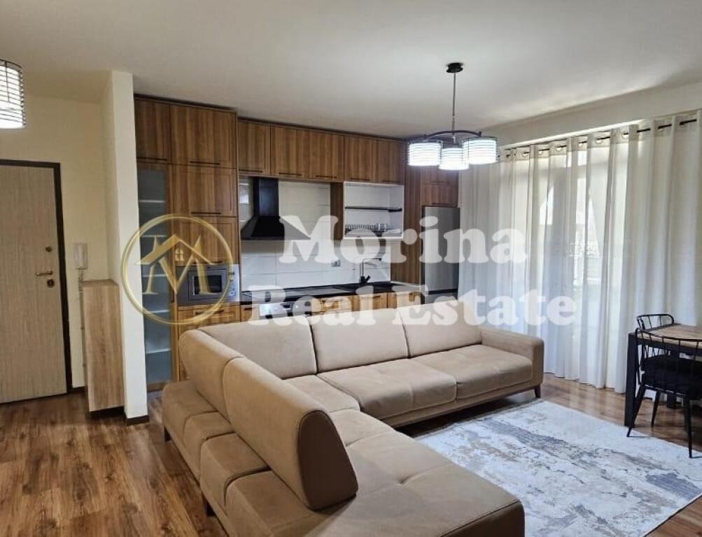 Qera, Apartament 1+1,  Rruga Dibres  600 euro/muaj