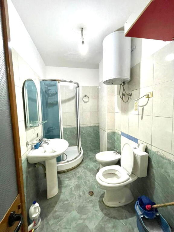 Appartamento in affitto 2+1 a Don Bosko (ID B120221) Tirana
