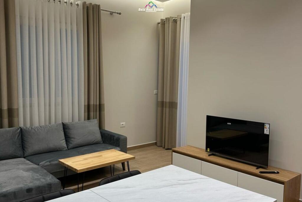 Appartamento In Affitto 2+1 A Don Bosko (ID B221210) Tirana
