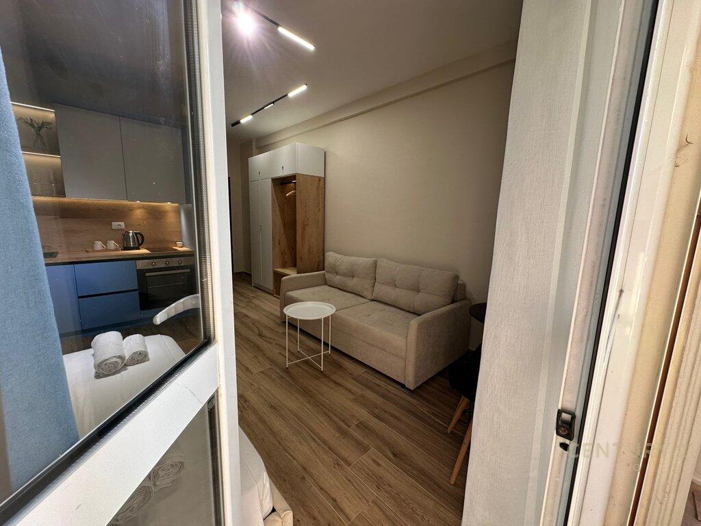 Studio apartment for Sale near Marina Bay Resort, Vlore