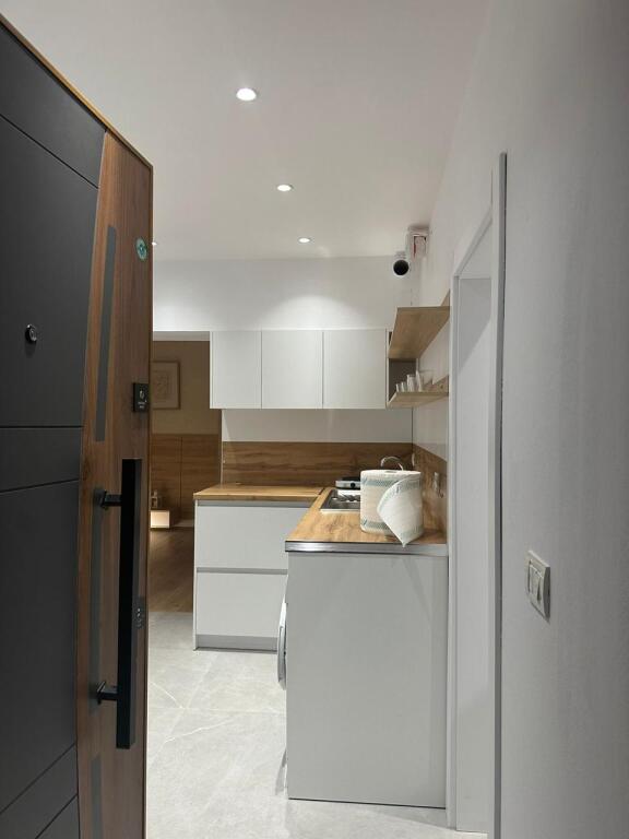 apartment for rent on Durres street