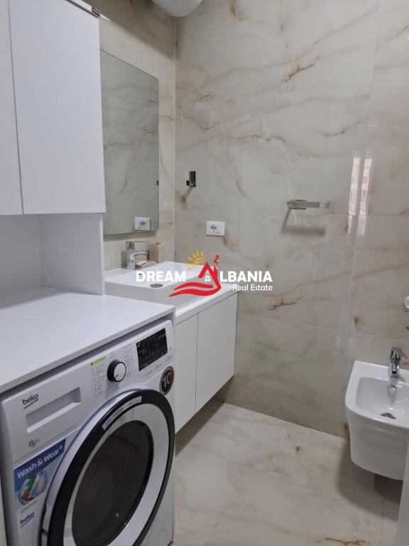 Apartament 2+1 tek Ish Stacioni Trenit ne Tirane (ID 42215073)