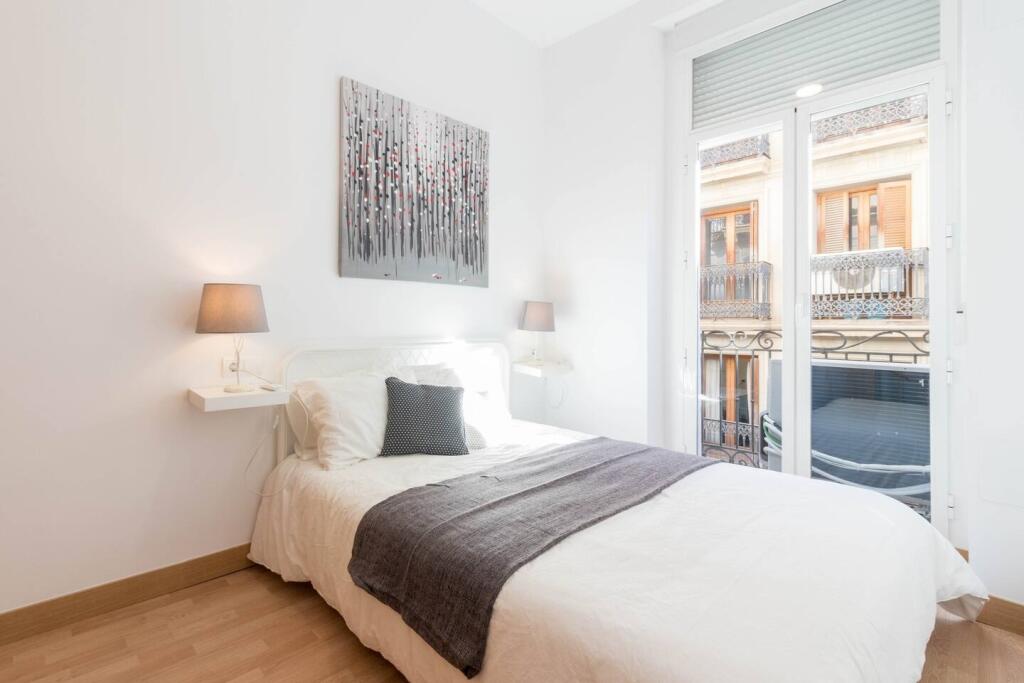 Apartament Me Qera 1+1 Tek Ali Demi (ID B2101232) Tirane