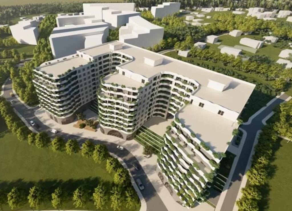 🏡 Vendesi in vendita Appartamento 1+1 – Aluna Residence, Paskuqan