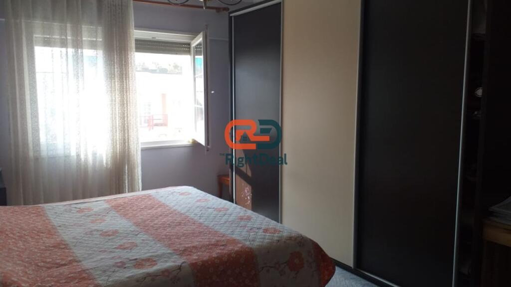 Tek Kompleksi Vizion Plus, Shitet Apartament 2+1+2 Me Planimetri Te Rregullt!