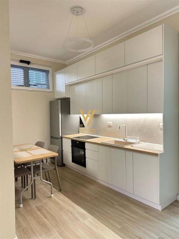 APARTMENT 1+1+BLK FOR RENT AT OXHAKU 550 EURO