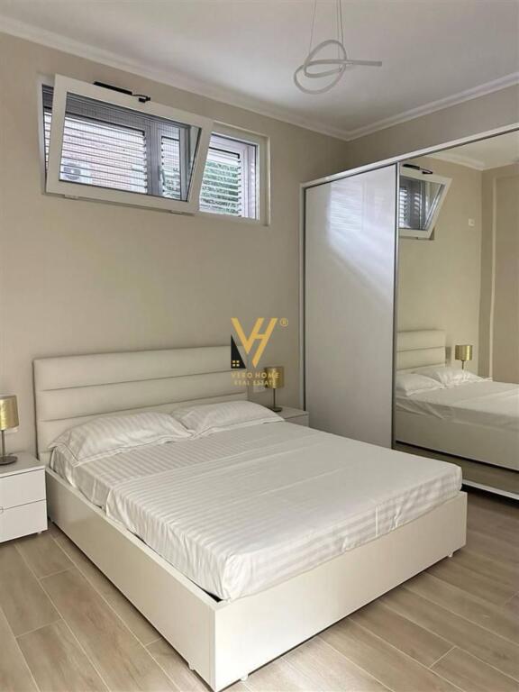 APARTMENT 1+1+BLK FOR RENT AT OXHAKU 550 EURO