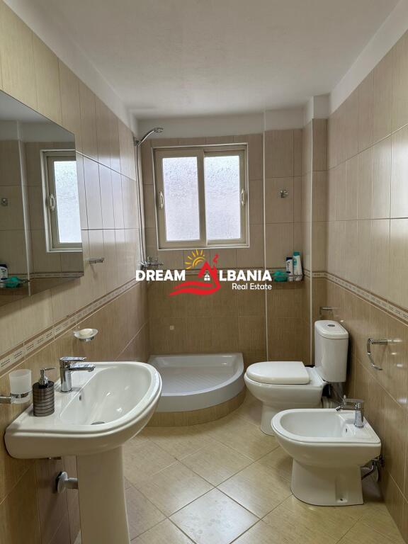 Duplex apartment for rent 2+1+2 in Fresk (ID 42214958)