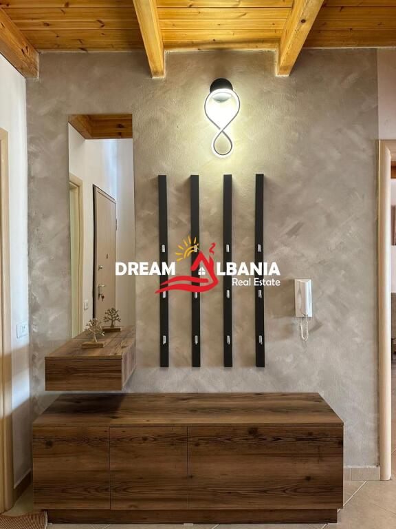 Duplex apartment for rent 2+1+2 in Fresk (ID 42214958)