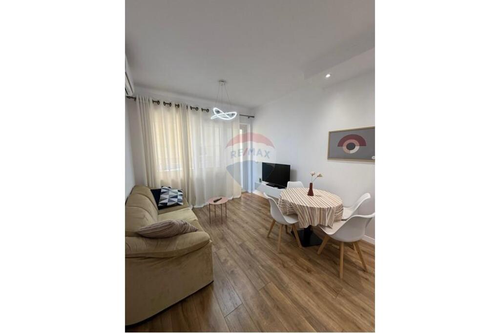 Apartament 1+1 per qira Myslym Shyri !