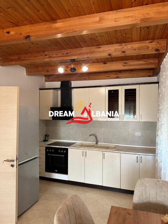 Duplex apartment for rent 2+1+2 in Fresk (ID 42214958)